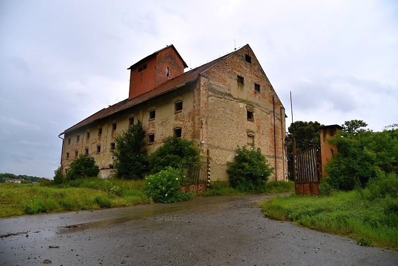 Ostrůvek